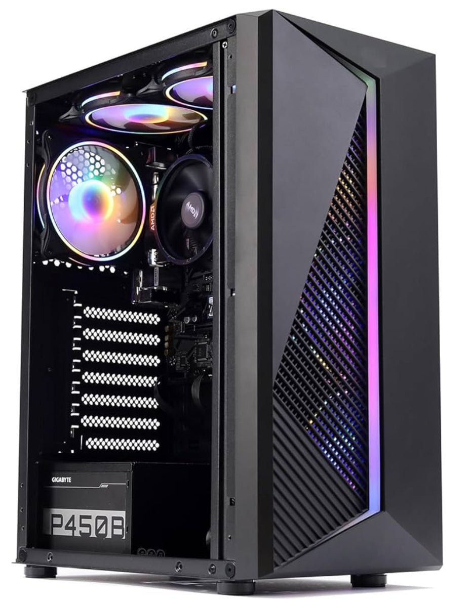 Budget build